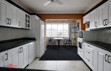 Fatih Mahallesi 3+1 Geniş Daire