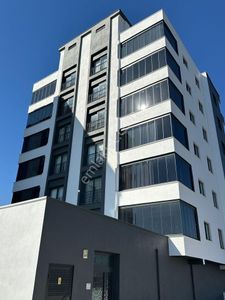 Erdemli Alata'da Deniz Manzaralı, Sıfır 3+1 Satılık Daire