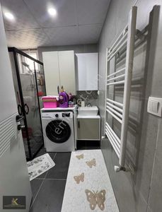 Döşemealtı Bahçeyakada Merkezi Konumda Satılık 1+1 Daire