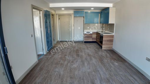 Sega Life Projesinde Satılık 1+1 Daire