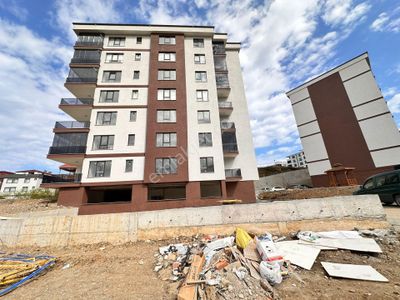 Trabzon 1. Nolu Bosrancıda Satılık 3+1 Sıfır Lüks Daire