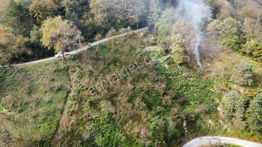 Trabzon Sürmene'de Satılık Arazi