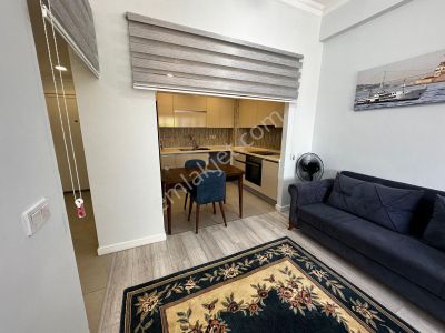 Babacan Premiumda Site İçinde Bahçeli Eşyalı 2+1 Kiralık Daire