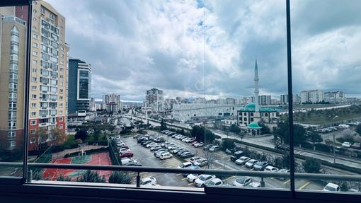 Sahibinden Akkent 2'nin En Gözde Dairesi, Güney Cephe, Sahibinden Satılık