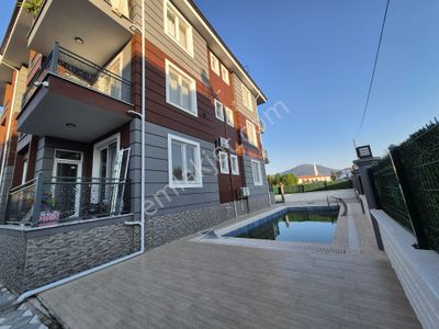 Stop’tan Hürriyet’te *havuzlu Eşyalı* 1+1 Satılık Daire