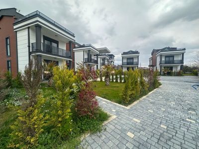 ⚠ Gfa Grup’tan Hamidiye Mah Satılık Müstakil Villa⚠