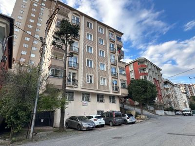 Remax Ümraniye Armağanevler Ayrı Giriş Satılık 3+1 Dubleks Daire
