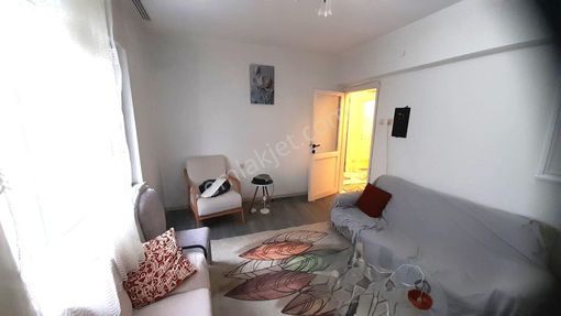 Erdem Emlak Ofisinden Çiftlik Mah 1.kat 2+1 Daire