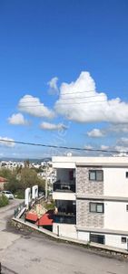 St Bodrum Gayrimenkul-bodrum Mumcularda Sıfır 1+1 Satılık Daire