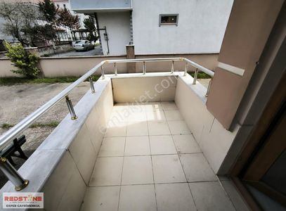 Karasu Merkez Stad Yanı Ön Cephe Mutfak Ayrı Bahçeli 3+1 Daire