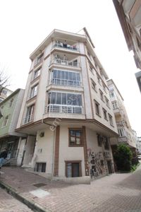 Old City Den 7yıllık Binada Siyavuşpaşa S. Komleksi Yakını 2+1 55m2 Y.giriş