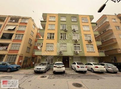Rw Tersis'den Yeşilyurt Mahallesinde Satılık Daire