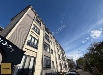 Mayadan Karakaş Mah. Hiç Oturulmamış 2+1 Satılık Daire