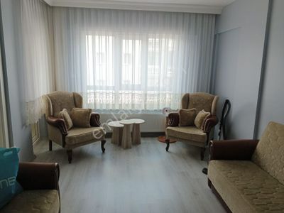 Sahibinden Sincan Ertuğrul Gazide Satılık S.içi Güney Cepe Ayrı Mutfak 3 Balkonlu Akat 3+1 Daire
