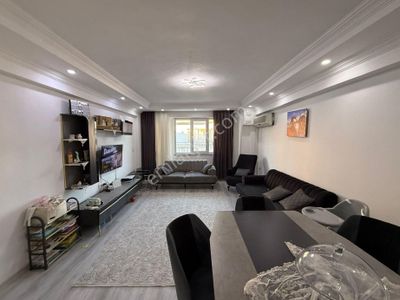Stop’tan Karaçalı’da *kapalı Mutfak* 4+1 Satılık Daire