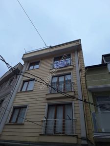 Kağıthane Gültepe Mahallesi’nde Satılık 4+1 Dubleks Daire