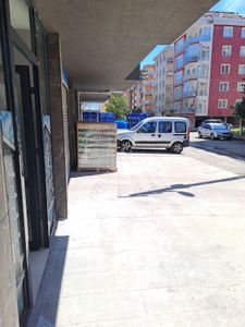 Kadıoğlu Emlak Giresun Teyyaredüzü Mah Kiralık Dükkan