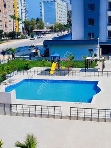Yuvam'dan Masrafsız Full Eşyalı Havuzlu 2+1 Satılık Daire