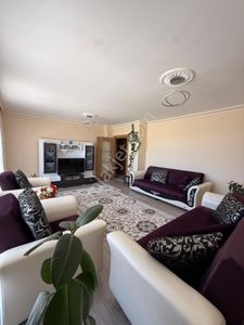 6. Toki Konutlarında Satılık 2+1 Daire