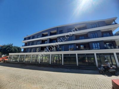 Didim Çamlık Mahallesinde Prestijli 3+1 Sıfır Dubleks