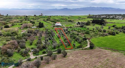 Premar Datça Kızlan'da Satıklık 929m² Tarla-denize Yakın!