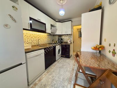 🏡keçiliköy Mahallesi 🏡 Satılık ✅2+1 85m2 M2 3 Katlının 3 Katı ❇️full Özelikli Bolkonlu