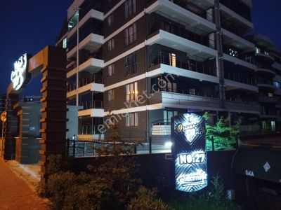 Çanakkale Kepez Hamidiye Kiralık 1+1 Hastane Yakın, Havuzlu Site