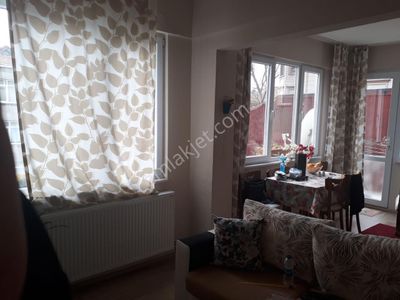 Sarıyer Yeni Mahallede Deniz Manzaralı Kiralık