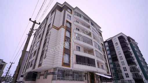 Kd Yapı Gayrimenkul’den Mehmet Akif Ersoy Mahallesinde Satılık 3+1 Daire