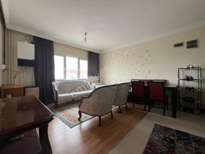 Kent'ten Zirvekent Toki'de Fırsat ! Eşyalı Hazır Kiracılı Yatırımlık 1+1 Daire