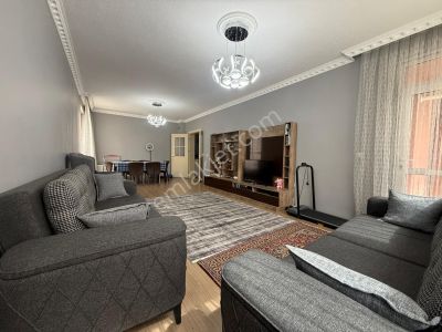 Diriliş 2.etap'ta Borçsuz 2.katta Geniş 3+1 Satılık Daire