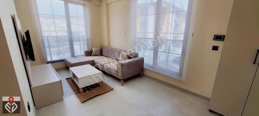 Yaşamkent 1+1 Sıfır Lüks Eşyalı Her Şey Dahil Daireler