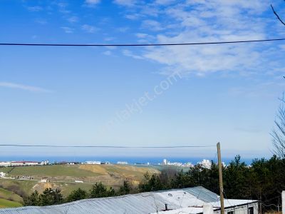 Bulut Emlaktan Deniz Manzaralı 2.017 M2 Tarla