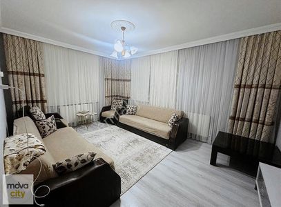 İpek Taksi Civarı Acil Satılık 3+1 Daire