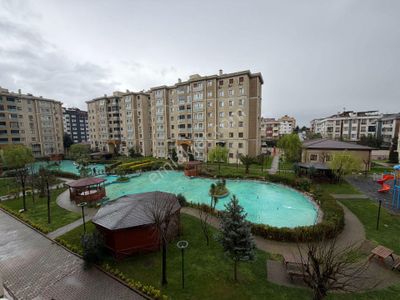 Seeworld Semerkand 2 3+1 149m² Full Özel Dekorlu Gölet Manzaralı Fırsat Satılık