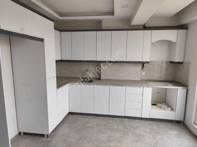 Varır Park Sitesinde 2+1 Geniş Lüks Daire