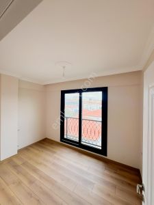 Foça Yenibağarası Kiralık 1+1 Yeni Daire