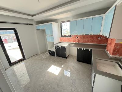 Doğan Emlak Group’tan İlkadım Kışla’da 3+1 4.kat Sıfır Lüks
