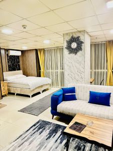 Kağıthane Seyrantepe Sanayi Gs Stadyum Hastane Çevresi Günlük Konaklama Nera Otel