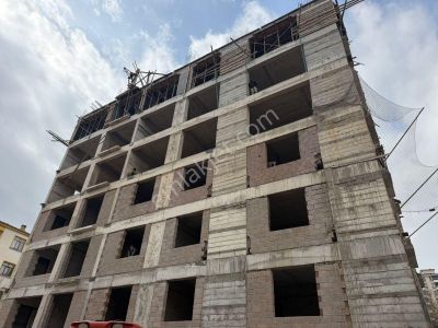 Mevsim Gayrimenkulden Üniversite Mahallesinde 2+1 Sıfır Daire