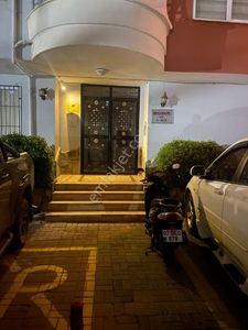 Sahibinden Fırsat Denize 60 M. Ayrı Mutfak Begonvil Sitesi