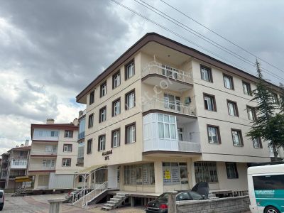Akşemşettin Mah 3+1 Bakımlı Dairemiz Kiralıktır