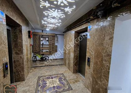 Vadipark Konutları Arakat Manzaralı Kiralık Lüx 4+1 Daire