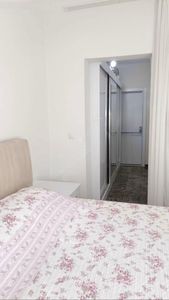 Yeşiloba’da Havuzlu Site İçerisinde Full Eşyalı Lüks Kiralık Daire