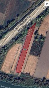 Rt Safir Gm’den Karacabey Harmanlıda Satılık Tarla