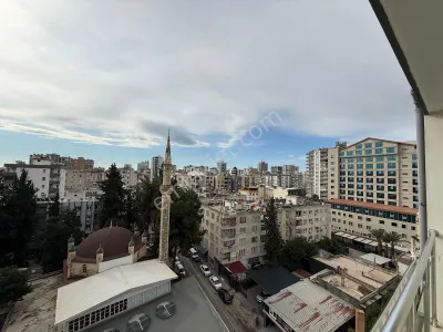 Reşatbey Dedeman Otel Yakını 2+1+d.gazlı Ekstralı Kiralık Daire.