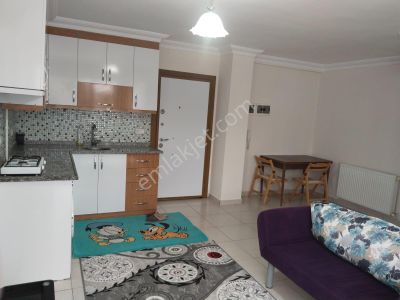 Denizli Asmalıevler De Fırsat 2+1 Temiz Bakımlı Apart