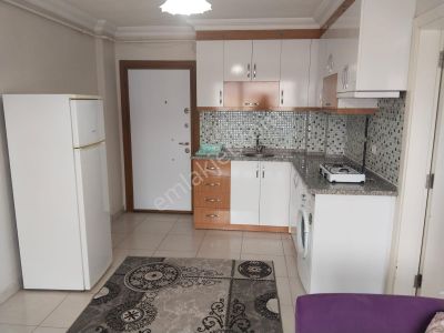 Denizli Asmalıevler De 1+1 Temiz Apart