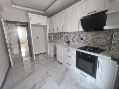 Golden Globy, Edremit Novada Avm'ye Yürüme Mesafesinde Satılık 3+1 Daire