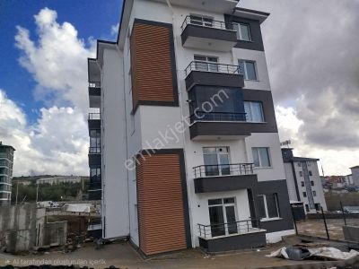 Msyapı Emlaktan Şehir Hastanesi Bölgesinde 2+1 Kiralık Daire